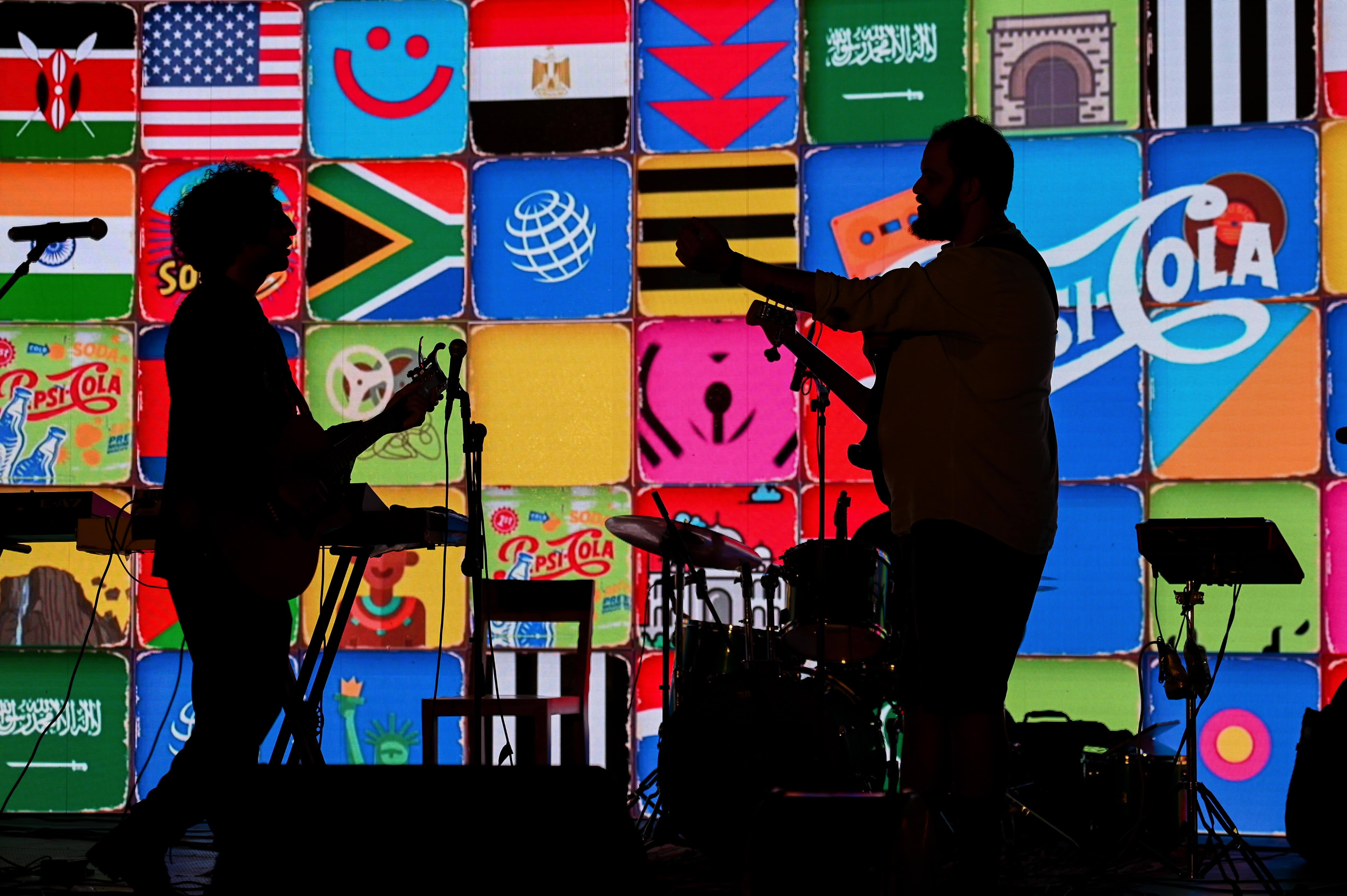 PepsiCo AMESA Corporate Affairs