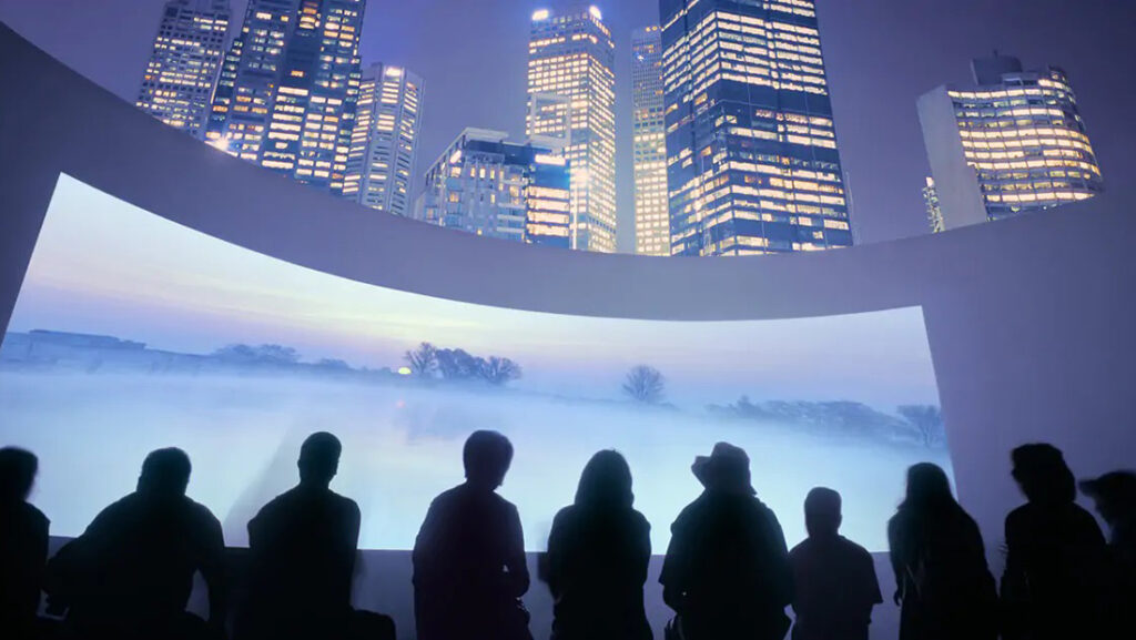 The Future of Brand Experiences: Shaping MENA’s Experiential Marketing Landscape