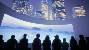 The Future of Brand Experiences: Shaping MENA’s Experiential Marketing Landscape