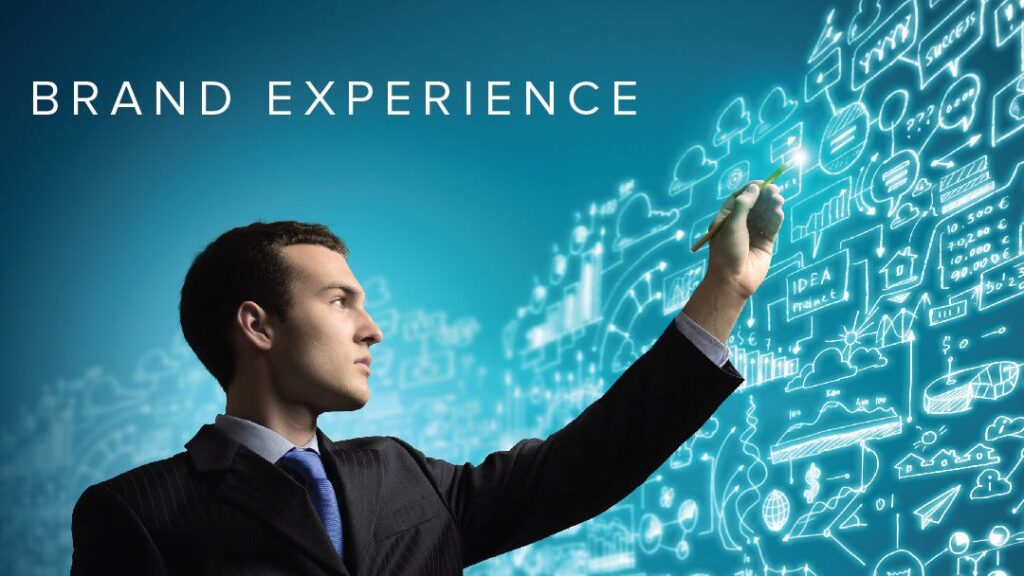 Elevate Your Brand's Experiential Marketing