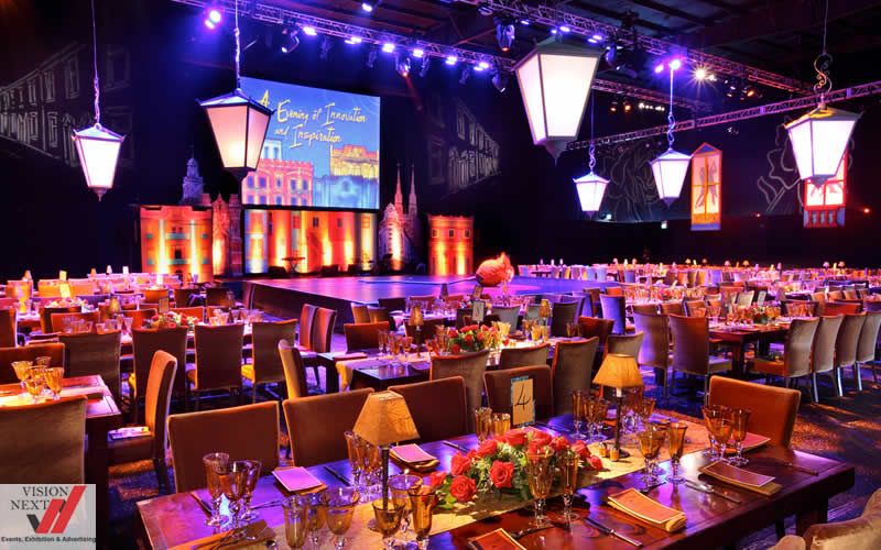 10 Unique Event Planning Ideas to Impress Your Guests