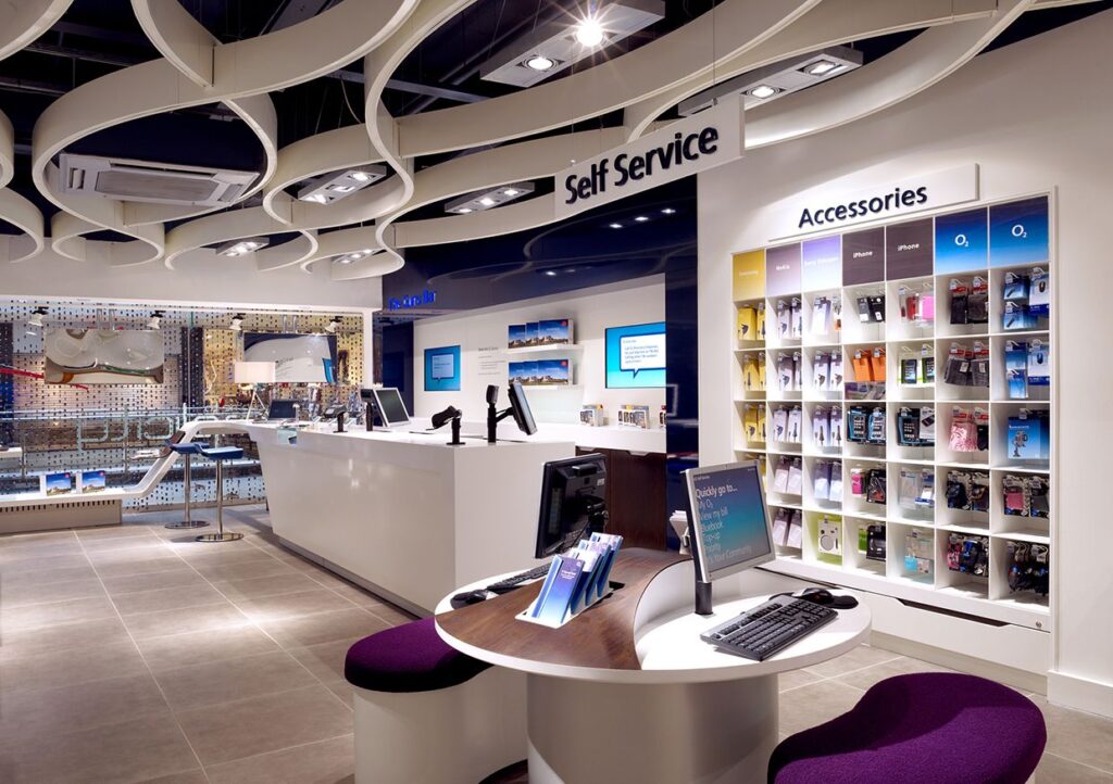 Elevate Your Brand's In-Store Presence: Ment Mena's Expertise in POS Design