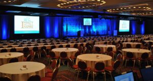 Elevating Your Corporate Event: Key Considerations for Success