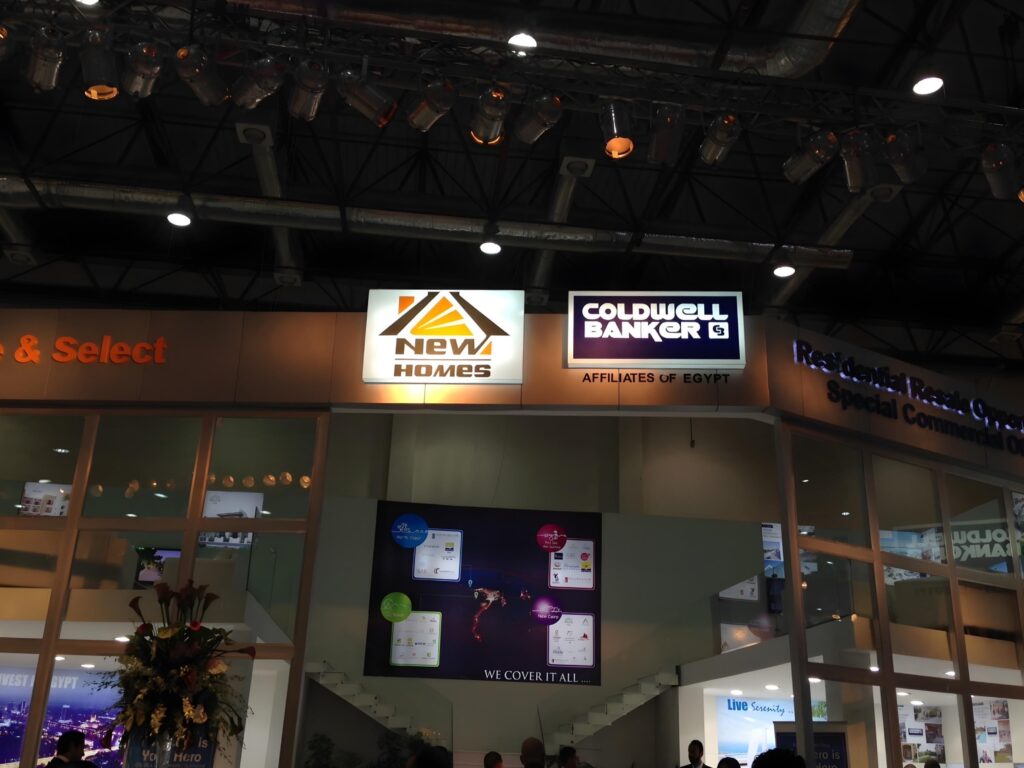 COLDWELL BANKER