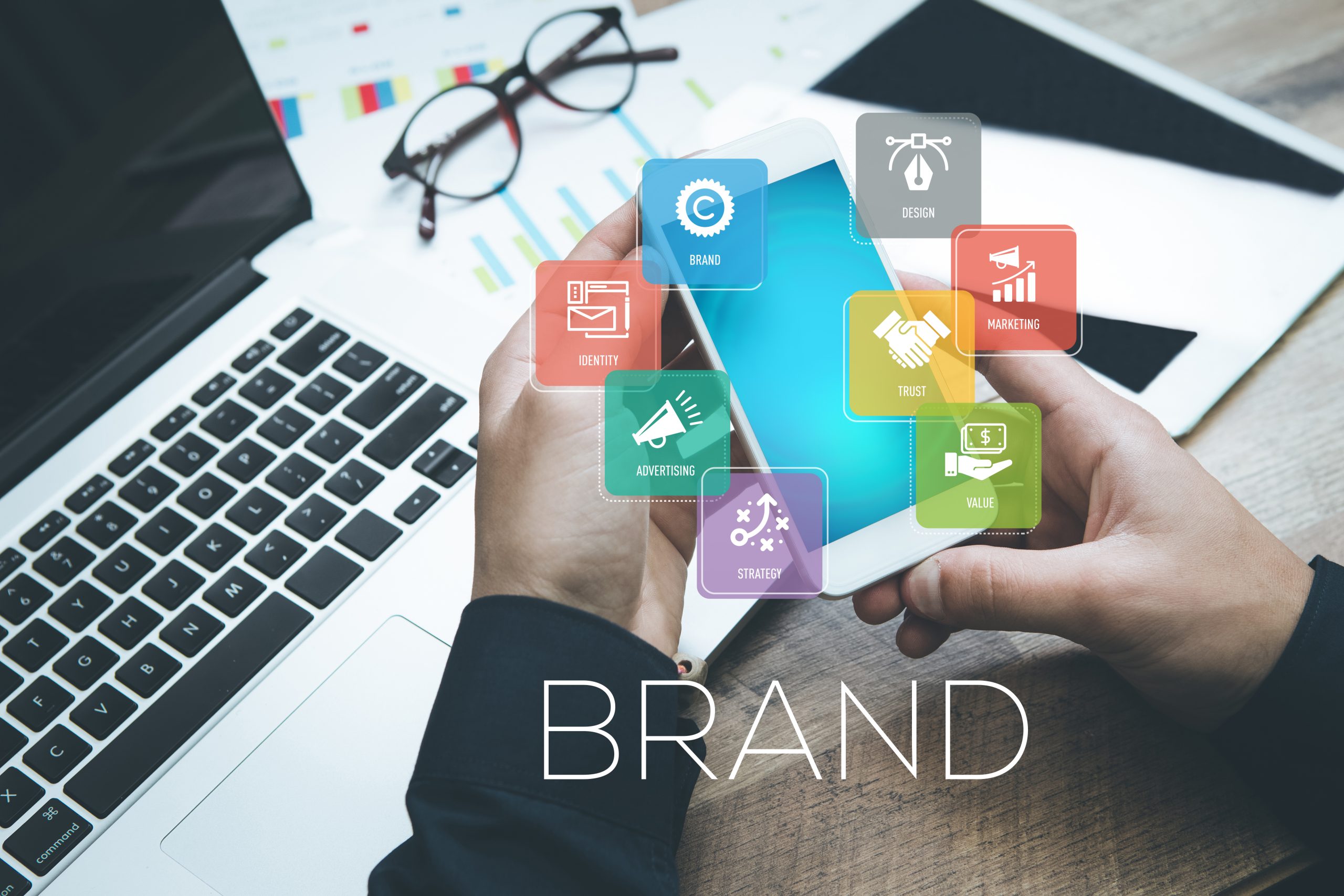 Ment Mena: Elevating Brands Through Strategic Brand Identity Design in Egypt