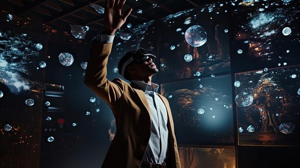 The Power of Experience: Exploring the Landscape of Experiential Marketing