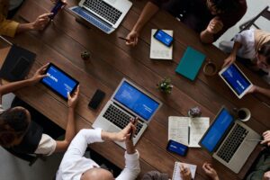 How to Turn Your Small Business into a Big Brand