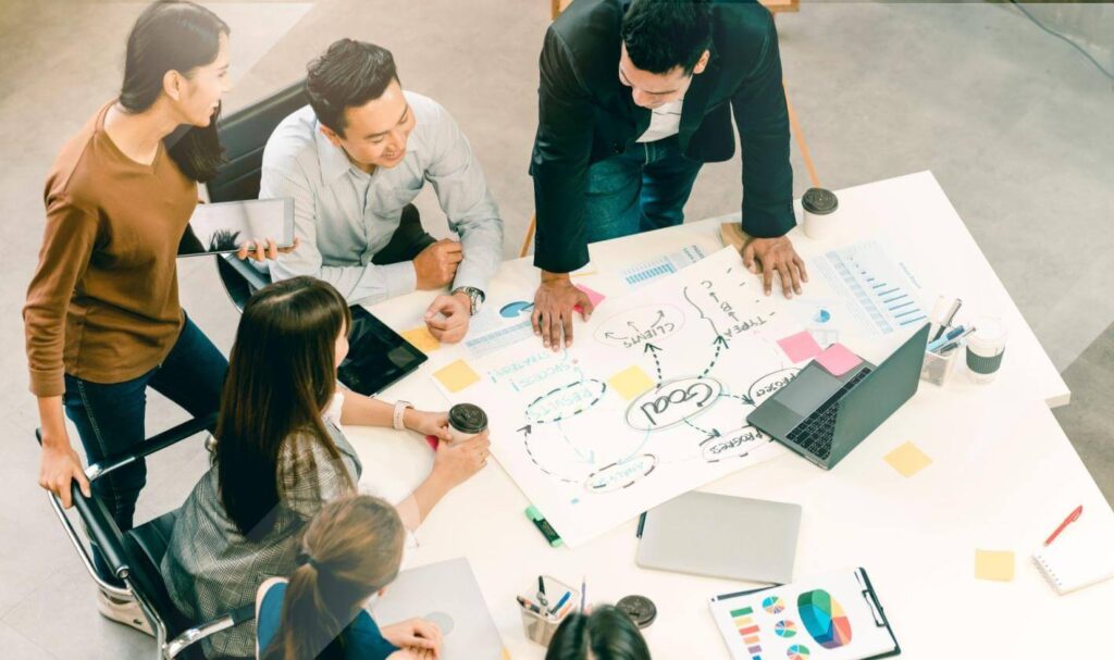 How to Choose the Right Experiential Marketing Agency for Your Business