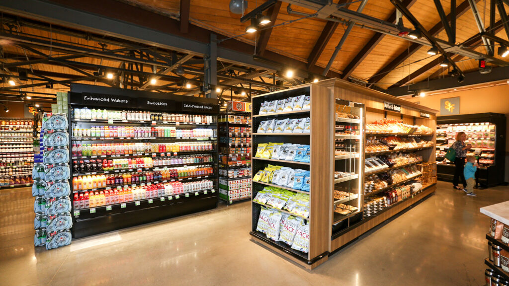 Boosting Sales with Innovative Point-of-Sale Activations