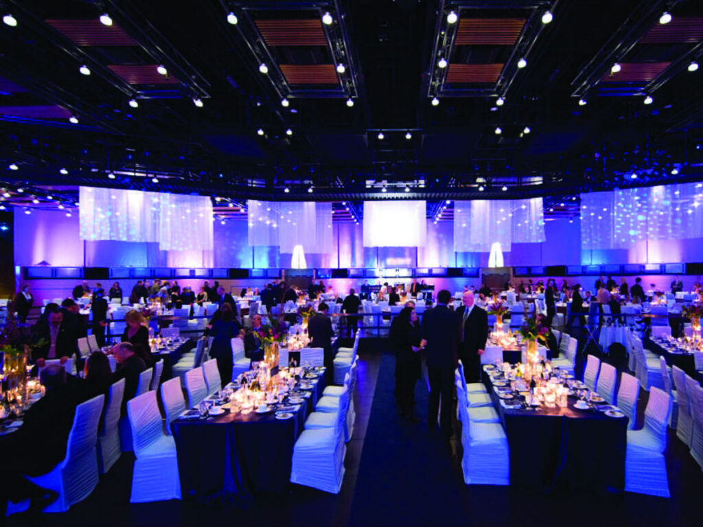 How Can Corporate Events Strengthen Brand Loyalty?