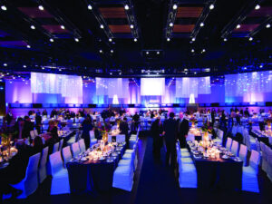 How Can Corporate Events Strengthen Brand Loyalty?