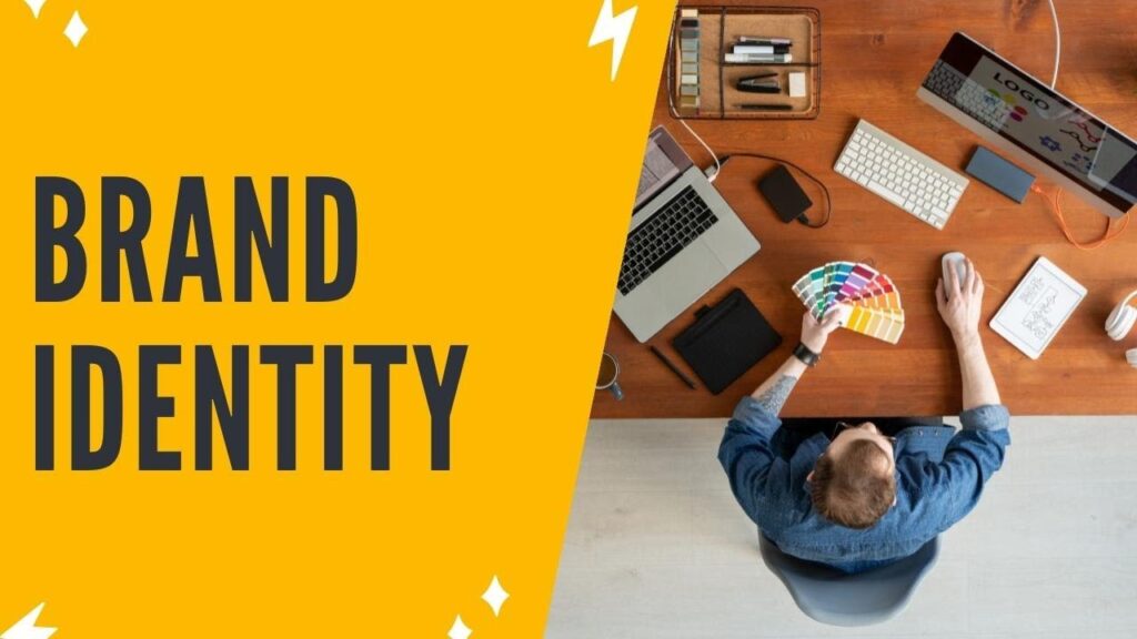 How to Build a Brand Identity That Stands Out?