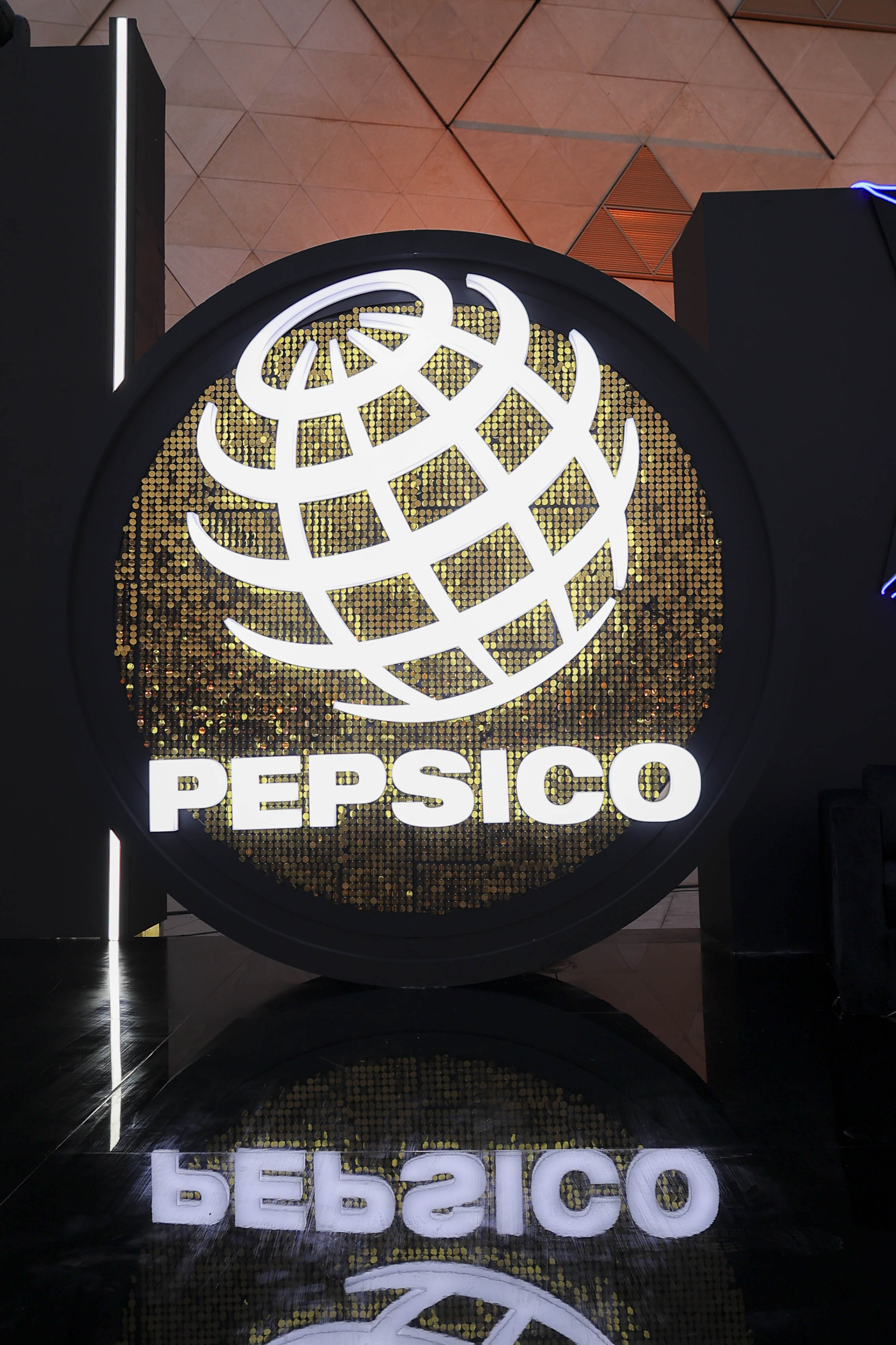 ABB INTERNATIONAL EVENT,“Passing the Legacy” — PepsiCo Egypt