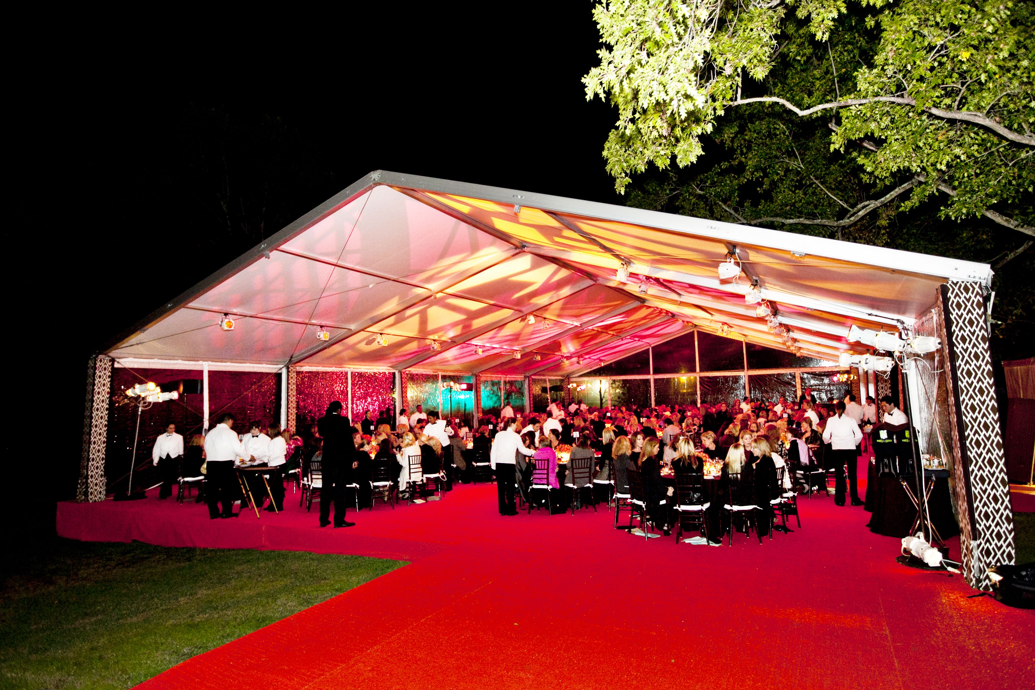 Creative Outdoor Corporate Event Ideas for Egyptian Businesses