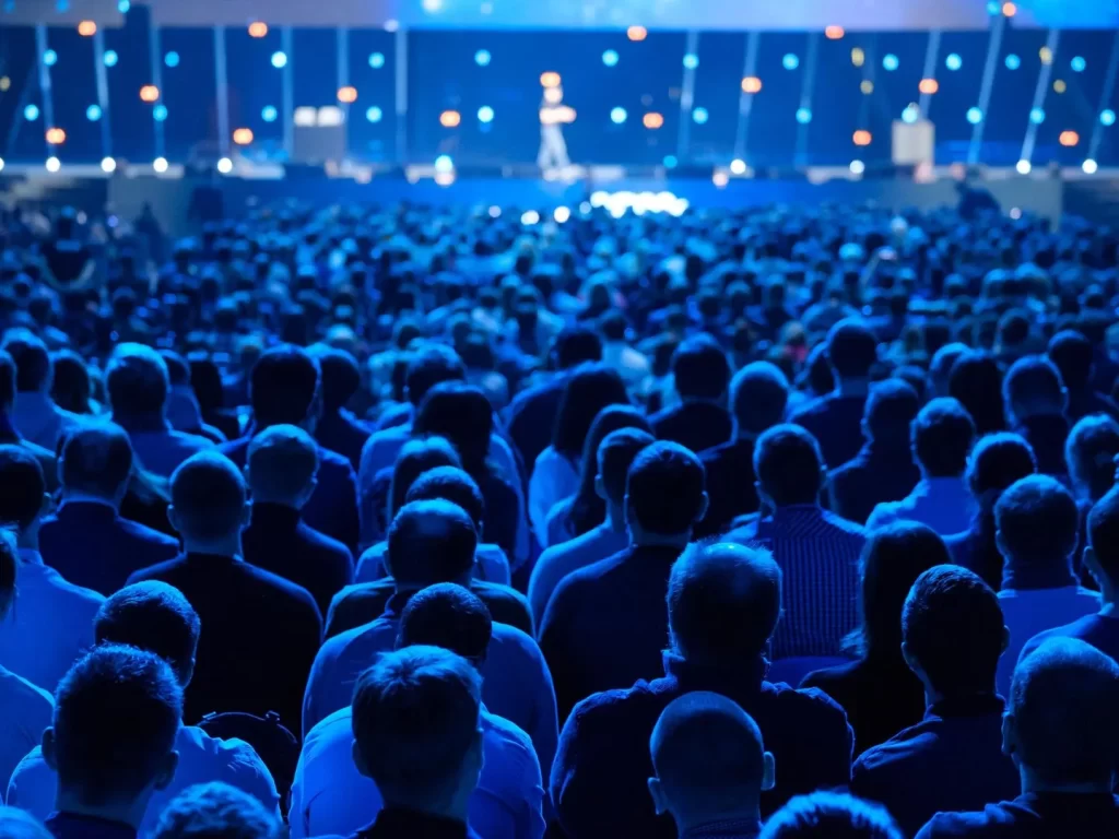 Public vs. Private Events: Key Differences and Planning Tips