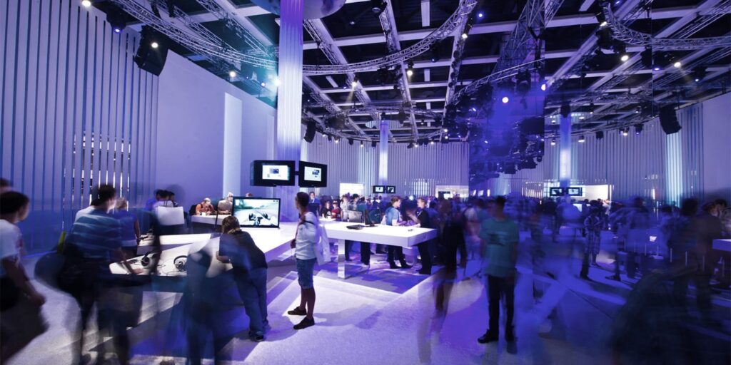 Ultimate Guide to Event Management Companies in Egypt