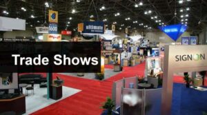 How Can You Maximize ROI from Tradeshows?