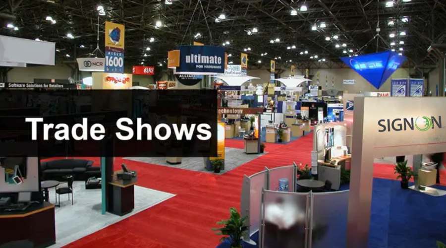 How Can You Maximize ROI from Tradeshows?