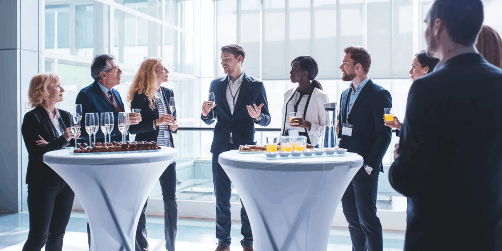 Best Outdoor Event Management Services in Egypt