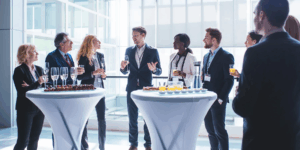 Best Outdoor Event Management Services in Egypt