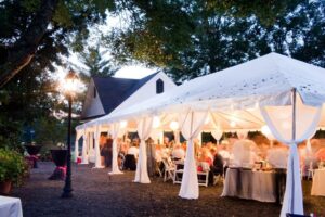 Top Equipment You Need for Outdoor Events in Egypt