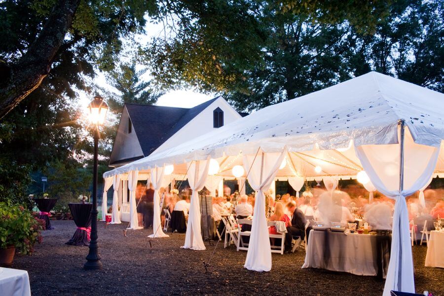 Top Equipment You Need for Outdoor Events in Egypt