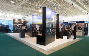 The Ultimate Exhibition Planning Template for a Successful Event
