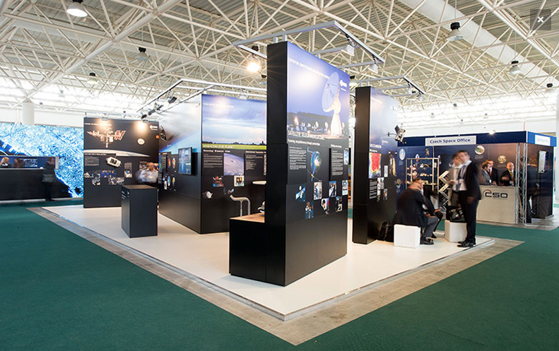 The Ultimate Exhibition Planning Template for a Successful Event
