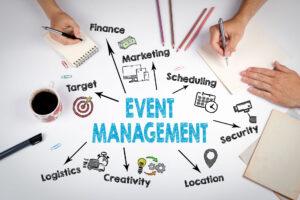 Starting Your Own Event Management Company in Egypt