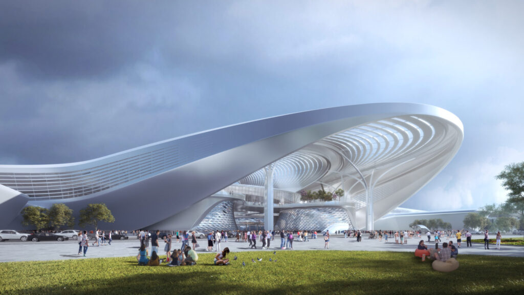 Choosing the Right Exhibition Center and Hall for Your Event