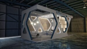 Essential Equipment and Systems for a Perfect Exhibition Stall