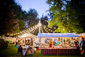 Outdoor Event Activation Strategies That Drive Engagement