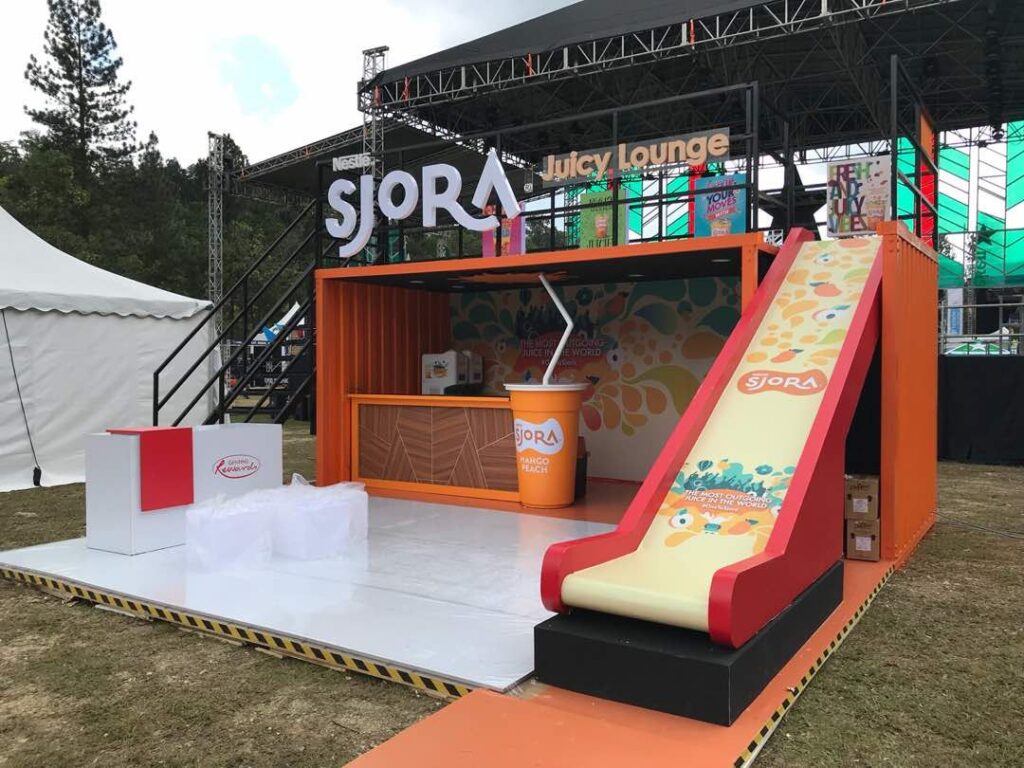 Event Booth Activation Ideas to Boost Foot Traffic
