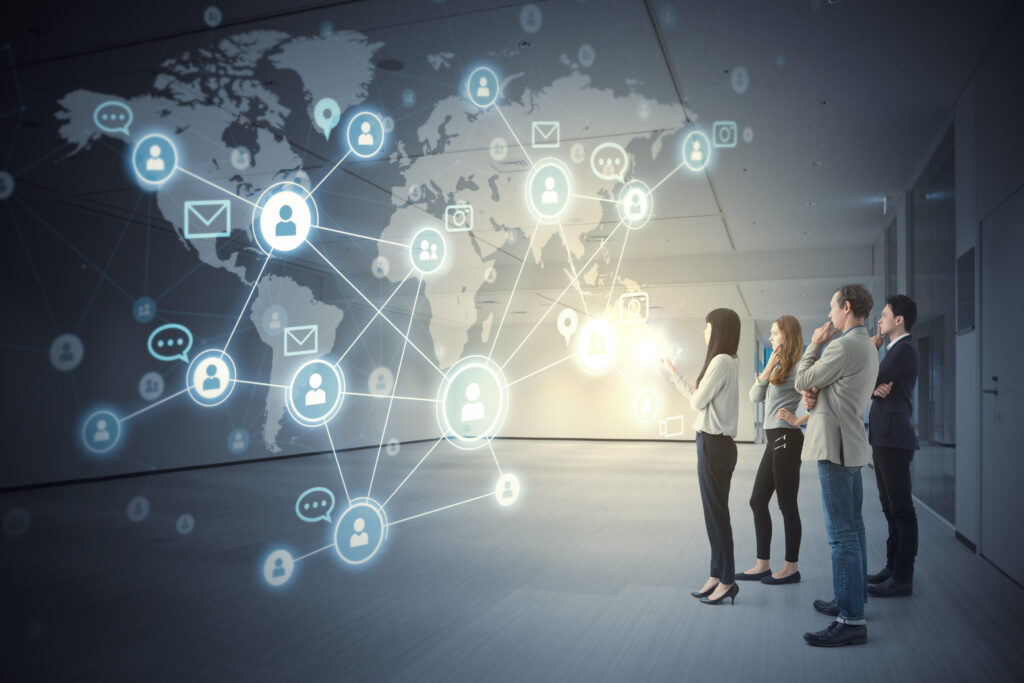 Engaging Team-Building and Family Day Activities for Brand Events