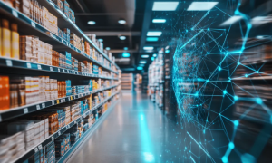 Creating an Effective Retail Experience with Custom POS Stations