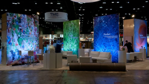 How to Design Tradeshow Displays That Attract Attention