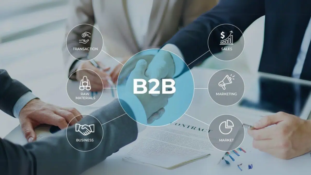 Planning a Successful B2B Roadshow: A Step-by-Step Guide