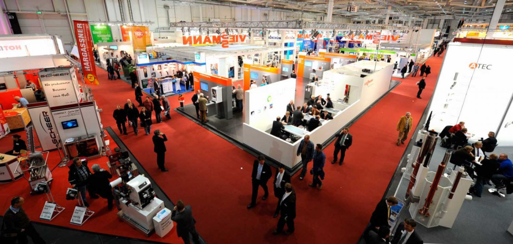 Trade Fair Marketing: Strategies for Maximum Engagement