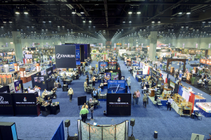 The Role of Tradeshows and Conferences in B2B Growth