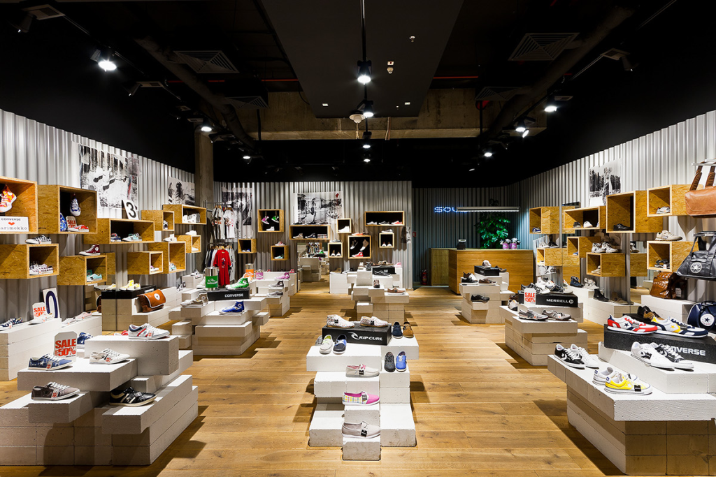 Why Your Business Needs a Branded Point of Sale Presence