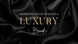 Luxury Branding in Egypt: Building Iconic High-End Brands