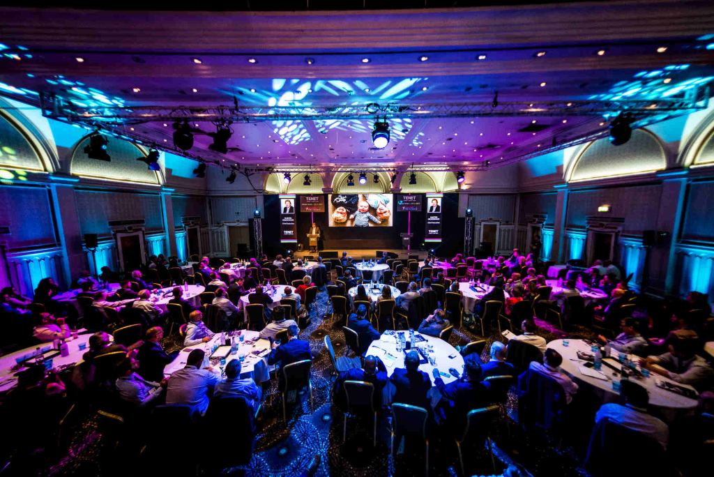 How to Make Corporate Events Fun and Engaging